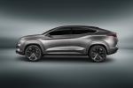 Fiat Fastback 2018 года